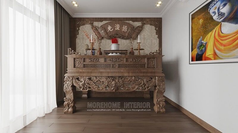 Collection + 16 mẫu nội thất được sản xuất theo bản vẽ thiết kế nội thất gỗ sồi đẳng cấp 2022