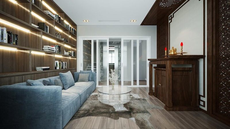 Morehome cung cấp dịch vụ thiết kế nội thất phòng thờ đẹp tại Hà Nội, Hải Phòng, Đà Nẵng, Hồ Chí Minh và các tỉnh thành khác trên toàn quốc.